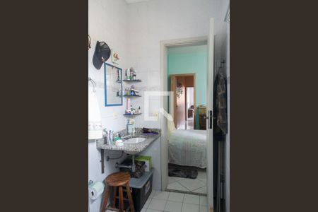 Casa à venda com 120m², 3 quartos e 2 vagasBanheiro suite