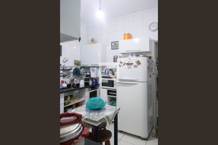 Casa à venda com 120m², 3 quartos e 2 vagasCozinha