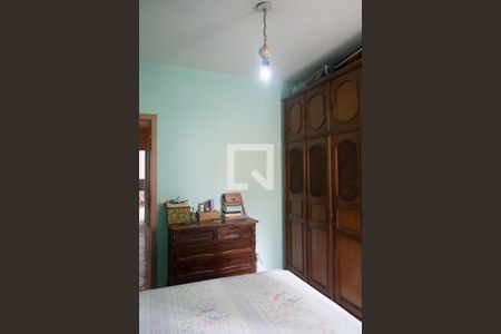 Quarto 1 suite de casa à venda com 3 quartos, 120m² em Lauzane Paulista, São Paulo