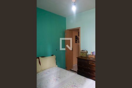 Quarto 1 suite de casa à venda com 3 quartos, 120m² em Lauzane Paulista, São Paulo