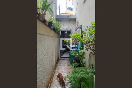 Casa à venda com 120m², 3 quartos e 2 vagasEntrada Lateral