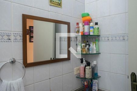 Casa à venda com 120m², 3 quartos e 2 vagasBanheiro