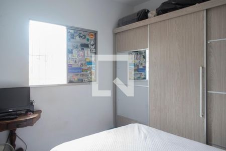 Casa à venda com 120m², 3 quartos e 2 vagasQuarto 3