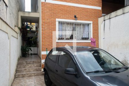 Casa à venda com 120m², 3 quartos e 2 vagasGaragem