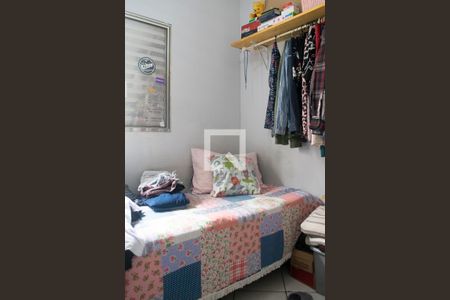 Casa à venda com 120m², 3 quartos e 2 vagasQuarto 2