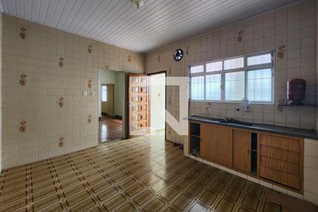 Casa à venda com 150m², 1 quarto e 3 vagasCozinha