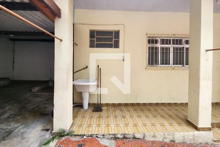 Casa à venda com 150m², 1 quarto e 3 vagasÁrea de Serviço