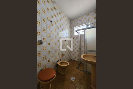 Casa à venda com 150m², 1 quarto e 3 vagasBanheiro