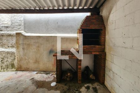 Casa à venda com 150m², 1 quarto e 3 vagasChurrasqueira