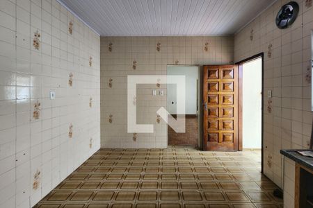 Casa à venda com 150m², 1 quarto e 3 vagasCozinha