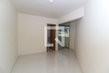 Quarto Suíte de casa à venda com 2 quartos, 133m² em Paquetá, Belo Horizonte