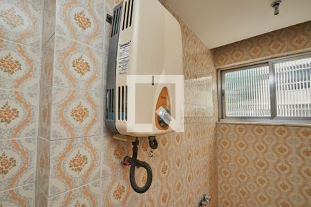 Apartamento à venda com 94m², 3 quartos e 1 vagaBanheiro Suíte