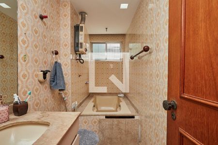 Apartamento à venda com 94m², 3 quartos e 1 vagaBanheiro Suíte