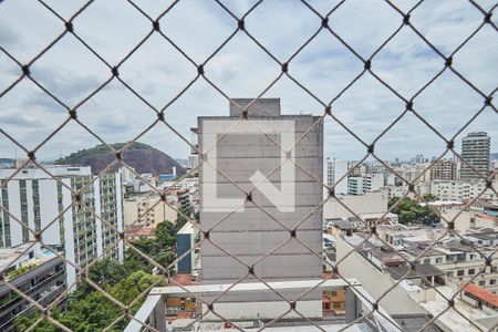 Apartamento à venda com 94m², 3 quartos e 1 vagaSala Vista