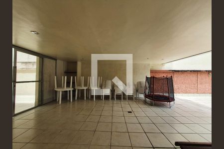 Apartamento à venda com 94m², 3 quartos e 1 vagaÁrea Comum - Playground