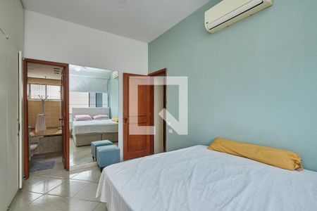 Apartamento à venda com 94m², 3 quartos e 1 vagaQuarto Suíte