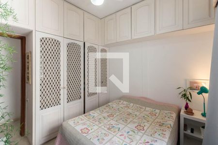 Quarto 1 de apartamento à venda com 3 quartos, 94m² em Tijuca, Rio de Janeiro