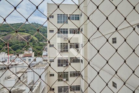 Apartamento à venda com 94m², 3 quartos e 1 vagaQuarto 2 Vista