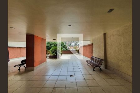 Apartamento à venda com 94m², 3 quartos e 1 vagaÁrea Comum - Playground