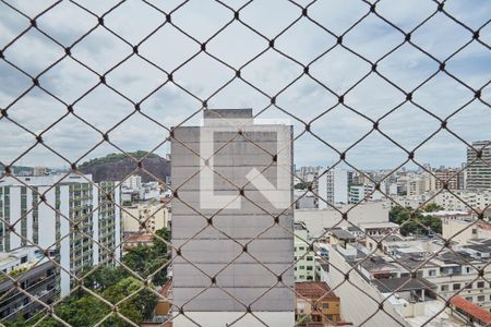 Apartamento à venda com 94m², 3 quartos e 1 vagaQuarto 3 Vista