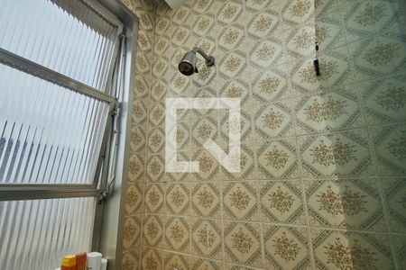 Apartamento à venda com 94m², 3 quartos e 1 vagaBanheiro Social 