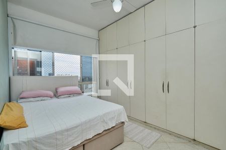 Apartamento à venda com 94m², 3 quartos e 1 vagaQuarto Suíte