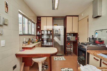 Apartamento à venda com 94m², 3 quartos e 1 vagaCozinha