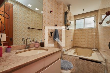 Apartamento à venda com 94m², 3 quartos e 1 vagaBanheiro Suíte