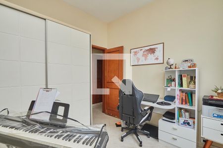Apartamento à venda com 94m², 3 quartos e 1 vagaQuarto 3
