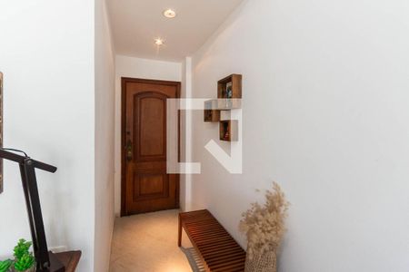 Sala de apartamento à venda com 3 quartos, 94m² em Tijuca, Rio de Janeiro