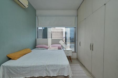 Apartamento à venda com 94m², 3 quartos e 1 vagaQuarto Suíte