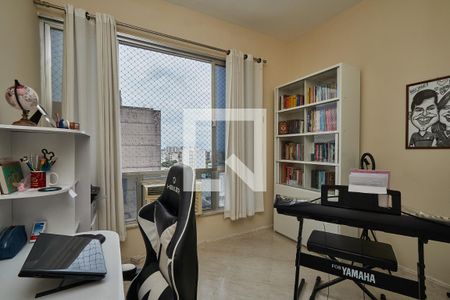 Apartamento à venda com 94m², 3 quartos e 1 vagaQuarto 3