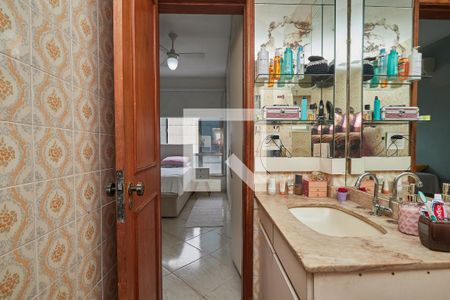 Apartamento à venda com 94m², 3 quartos e 1 vagaBanheiro Suíte