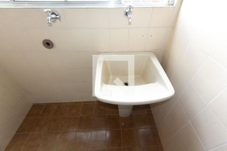 Apartamento para alugar com 78m², 2 quartos e 1 vaga Apartamento para alugar com 78m², 2 quartos e 1 vagaÁrea de Serviço