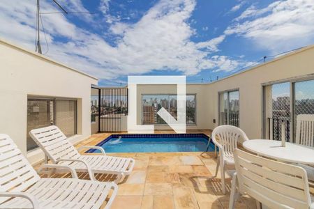 Apartamento para alugar com 78m², 2 quartos e 1 vaga Apartamento para alugar com 78m², 2 quartos e 1 vagaÁrea comum - Piscina