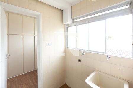 Apartamento para alugar com 78m², 2 quartos e 1 vaga Apartamento para alugar com 78m², 2 quartos e 1 vagaÁrea de Serviço