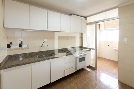 Apartamento para alugar com 78m², 2 quartos e 1 vaga Apartamento para alugar com 78m², 2 quartos e 1 vagaCozinha