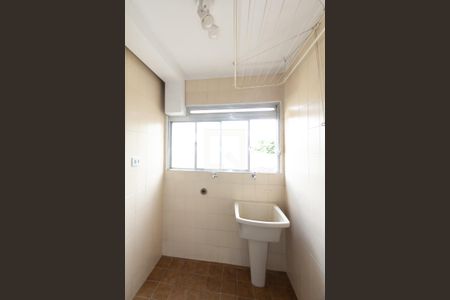 Apartamento para alugar com 78m², 2 quartos e 1 vaga Apartamento para alugar com 78m², 2 quartos e 1 vagaÁrea de Serviço