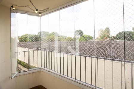 Apartamento para alugar com 78m², 2 quartos e 1 vaga Apartamento para alugar com 78m², 2 quartos e 1 vaga Varanda