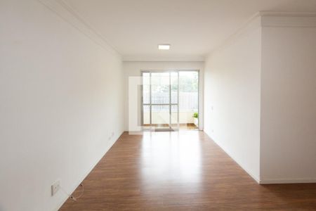 Apartamento para alugar com 78m², 2 quartos e 1 vaga Apartamento para alugar com 78m², 2 quartos e 1 vagaSala