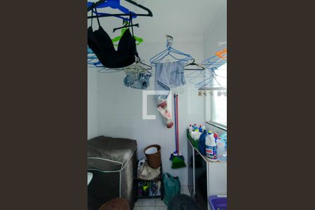 Apartamento à venda com 38m², 2 quartos e 1 vaga Apartamento à venda com 38m², 2 quartos e 1 vagaÁrea de Serviço