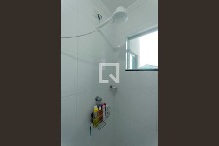 Apartamento à venda com 38m², 2 quartos e 1 vaga Apartamento à venda com 38m², 2 quartos e 1 vagaBanheiro