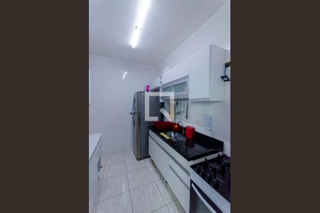 Apartamento à venda com 38m², 2 quartos e 1 vaga Apartamento à venda com 38m², 2 quartos e 1 vagaCozinha