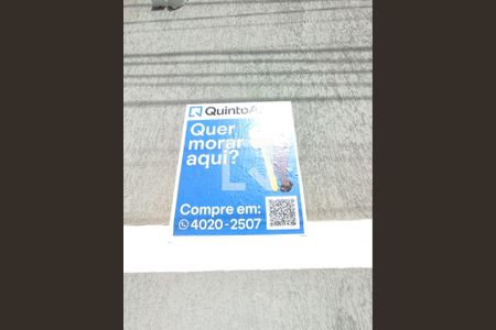Placa de apartamento à venda com 2 quartos, 38m² em Jardim Arize, São Paulo