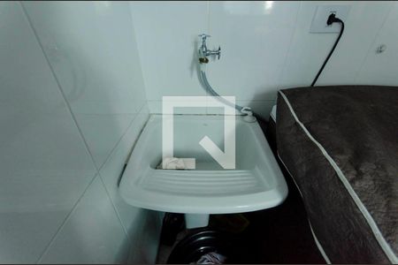 Área de Serviço de apartamento à venda com 2 quartos, 38m² em Jardim Arize, São Paulo