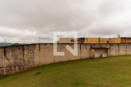 Vista do Quarto 1 de apartamento para alugar com 2 quartos, 64m² em Jardim Andorinhas, Campinas