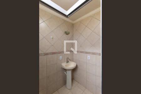 Apartamento para alugar com 64m², 2 quartos e 1 vaga Apartamento para alugar com 64m², 2 quartos e 1 vagaBanheiro