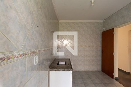 Apartamento para alugar com 64m², 2 quartos e 1 vaga Apartamento para alugar com 64m², 2 quartos e 1 vagaCozinha