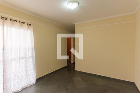 Sala de apartamento para alugar com 2 quartos, 64m² em Jardim Andorinhas, Campinas