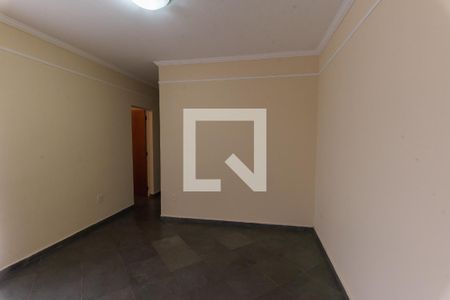 Sala de apartamento para alugar com 2 quartos, 64m² em Jardim Andorinhas, Campinas